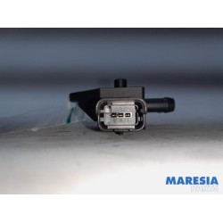 Peugeot - 308 - Mapping sensor (intake manifold)