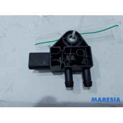 Peugeot - 308 - Mapping sensor (intake manifold)