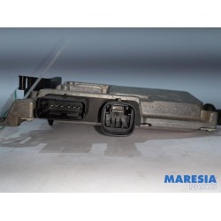 Peugeot - 308 - Start/Stop computer