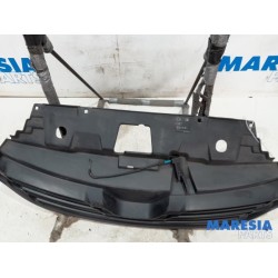 Renault - Trafic - Grille