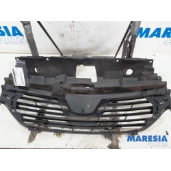 Renault - Trafic - Grille