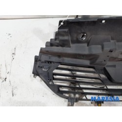 Renault - Trafic - Grille