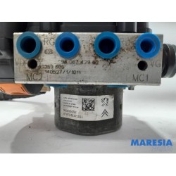 Peugeot - 308 - ABS Pumpe