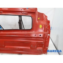 Renault - Trafic - Cabin bulkhead