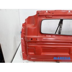 Renault - Trafic - Cabin bulkhead