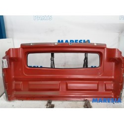 Renault - Trafic - Cabin bulkhead