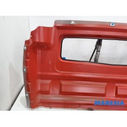 Renault - Trafic - Cabin bulkhead