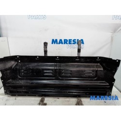Renault - Trafic - Cabin bulkhead
