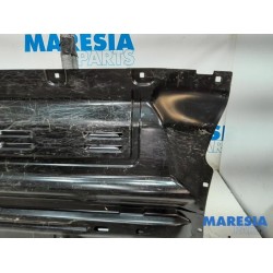 Renault - Trafic - Cabin bulkhead