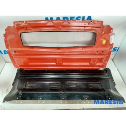 Renault - Trafic - Cabin bulkhead