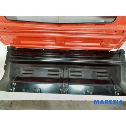 Renault - Trafic - Cabin bulkhead