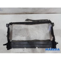 Renault - Trafic - Air funnel