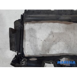 Renault - Trafic - Air funnel