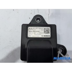Peugeot - 308 - Relais Start/Stop