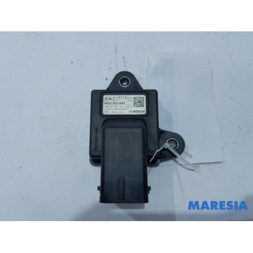 Peugeot - 308 - Start/Stop relay