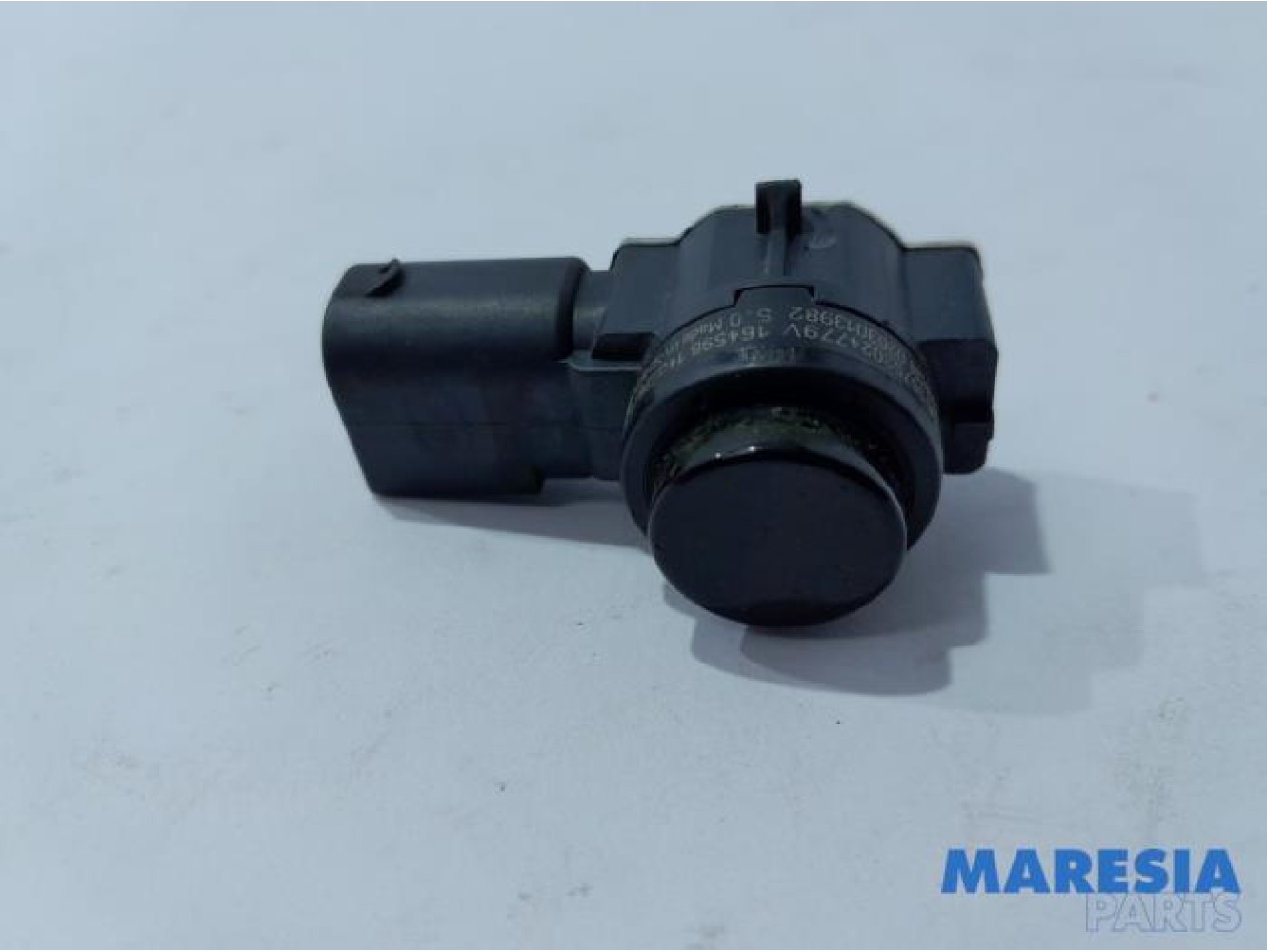 Peugeot - 308 - PDC Sensor