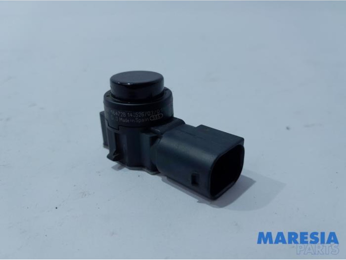 Peugeot - 308 - PDC Sensor