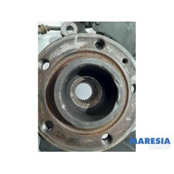 Peugeot - 308 - Achsschenkel links vorne