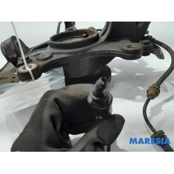 Peugeot - 308 - Achsschenkel links vorne