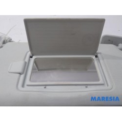 Peugeot - 208 - Sun visor