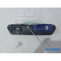 Peugeot - 208 - ESP switch