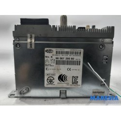 Peugeot - 208 - Radio module