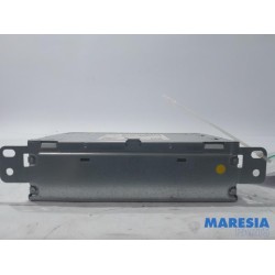 Peugeot - 208 - Radio module