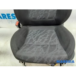 Peugeot - 3008 - Sitz links