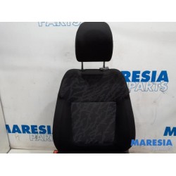 Peugeot - 3008 - Sitz links