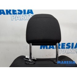 Peugeot - 3008 - Sitz links
