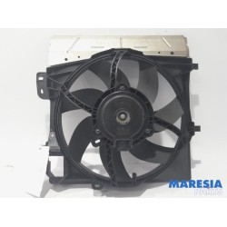 Peugeot - 208 - Kühlgebläse Motor