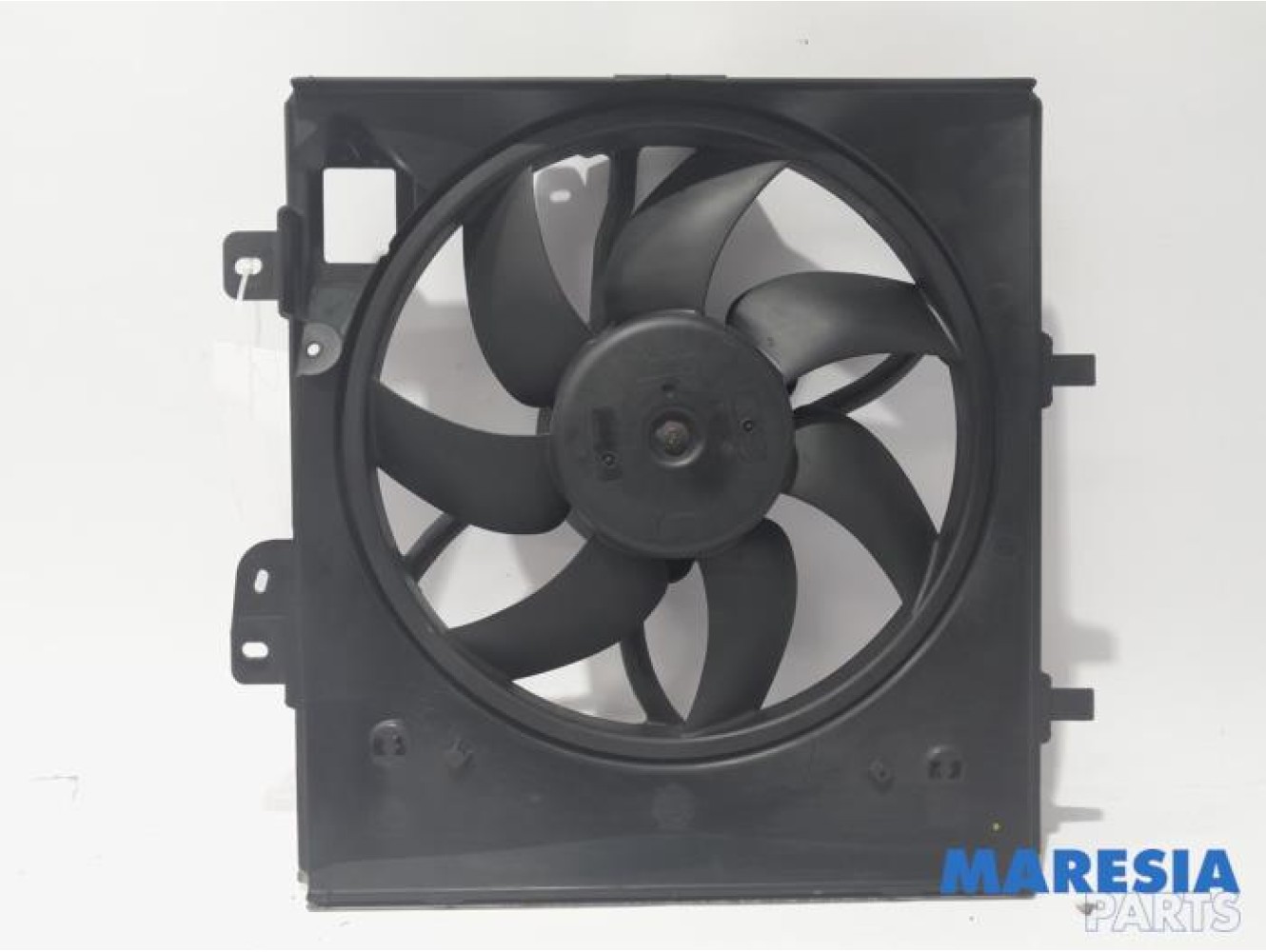 Peugeot - 208 - Kühlgebläse Motor