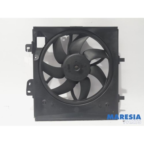 Peugeot - 208 - Kühlgebläse Motor