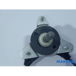 Peugeot - 208 - Rear door window mechanism 4-door, right