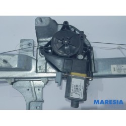 Peugeot - 208 - Fenstermechanik 4-türig rechts vorne