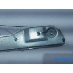 Peugeot - 208 - Fenstermechanik 4-türig rechts vorne