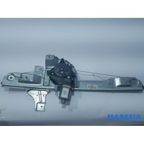 Peugeot - 208 - Window mechanism 4-door, front right