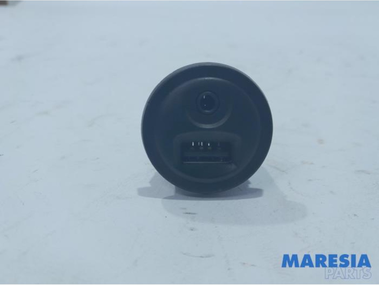 Peugeot - 208 - AUX/USB aansluiting