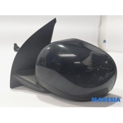 Fiat - Panda - Wing mirror, left