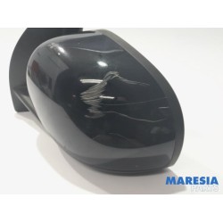 Fiat - Panda - Wing mirror, left
