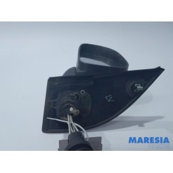 Fiat - Panda - Wing mirror, left