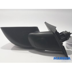 Fiat - Panda - Wing mirror, left