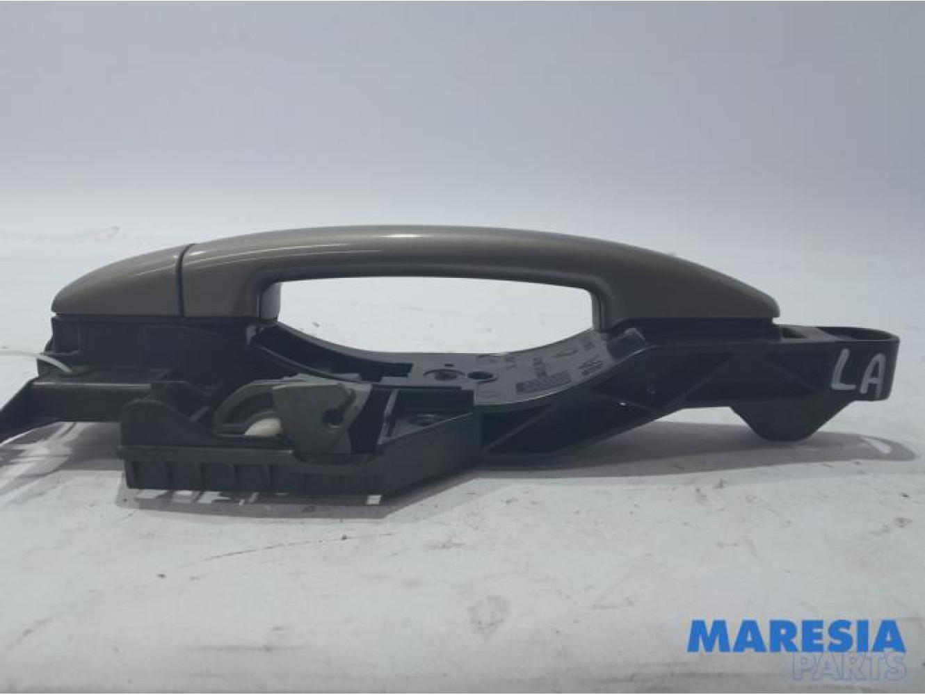 Peugeot - 208 - Türgriff 4-türig links hinten