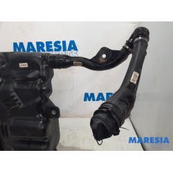 Renault - Trafic - Tank
