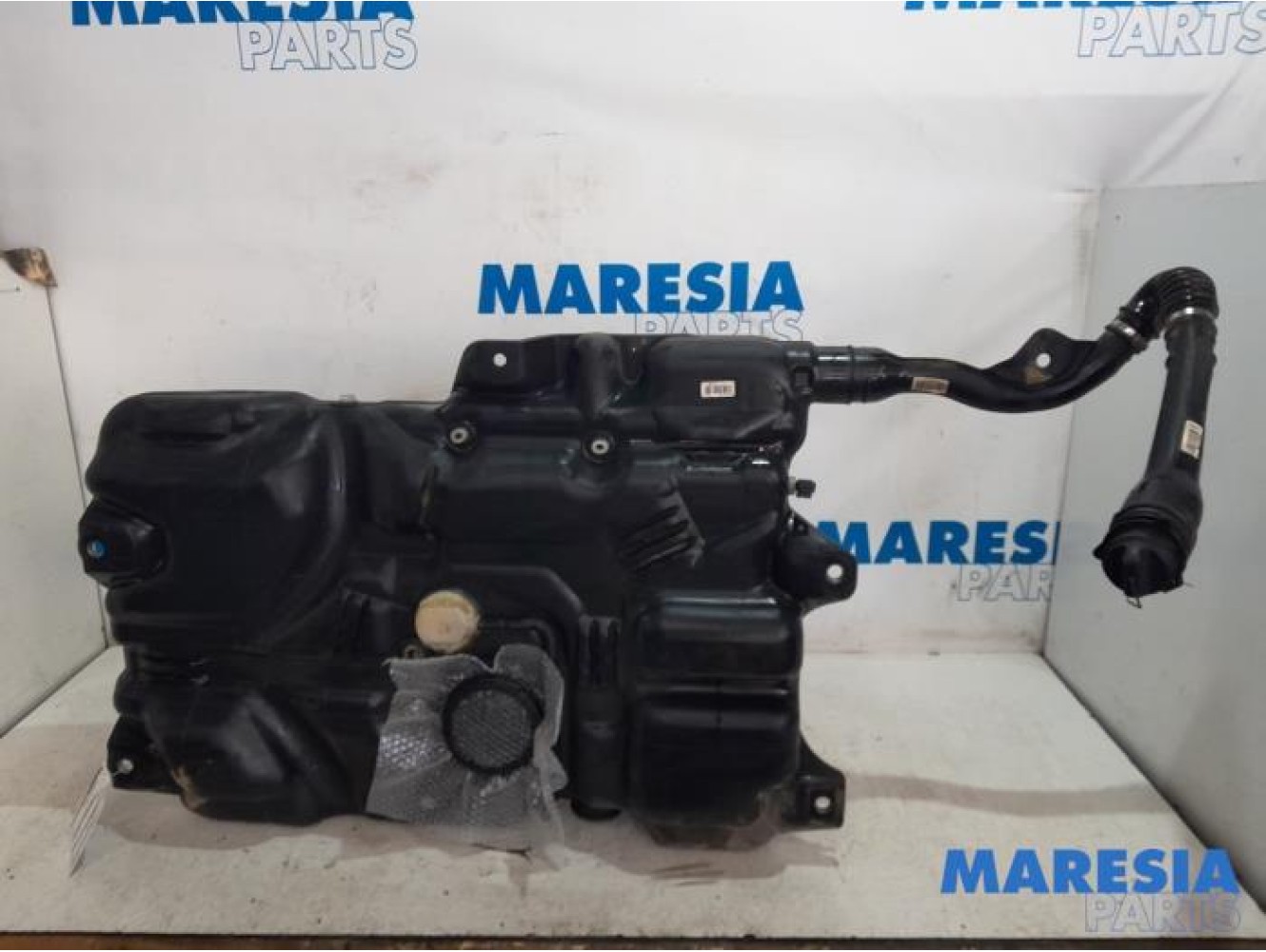 Renault - Trafic - Tank