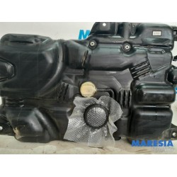 Renault - Trafic - Tank