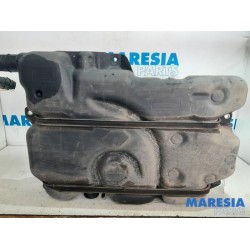 Renault - Trafic - Tank