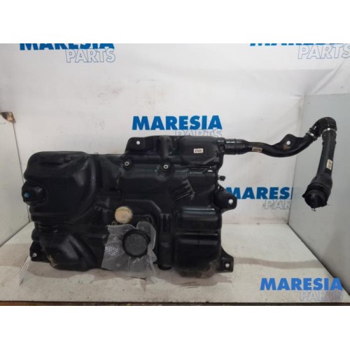 Renault - Trafic - Tank