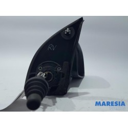 Fiat - Panda - Wing mirror, right