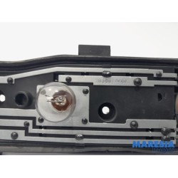 Fiat - Doblo - Leiterplatte Rücklicht links